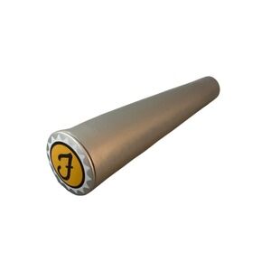 Fizzics FZ101 Beer Tap Handle Silver Metallic Waytap Replacement Draft System